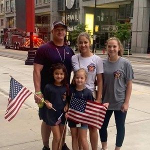 Meet your Posher, Beau